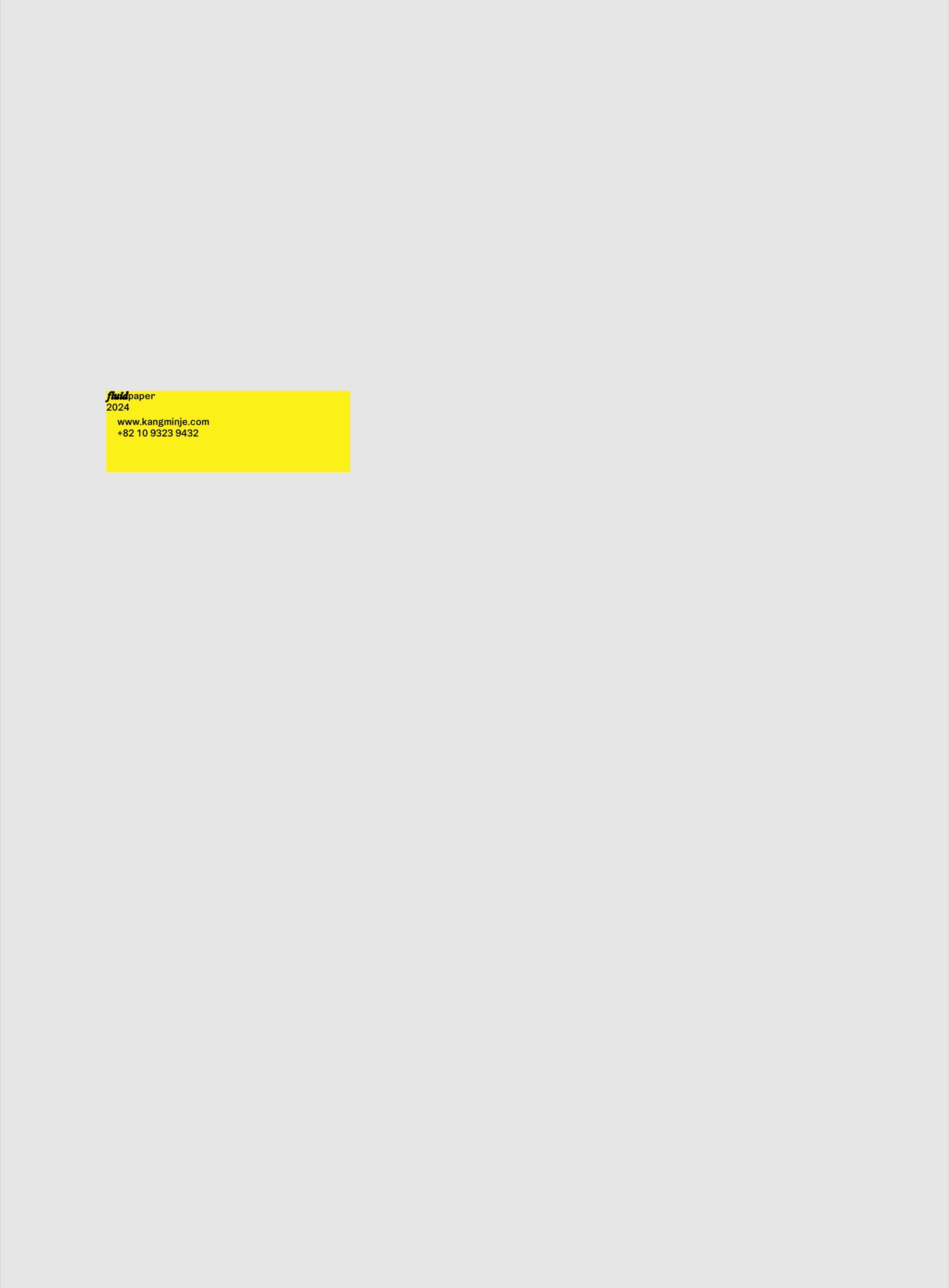 fluid '24 back