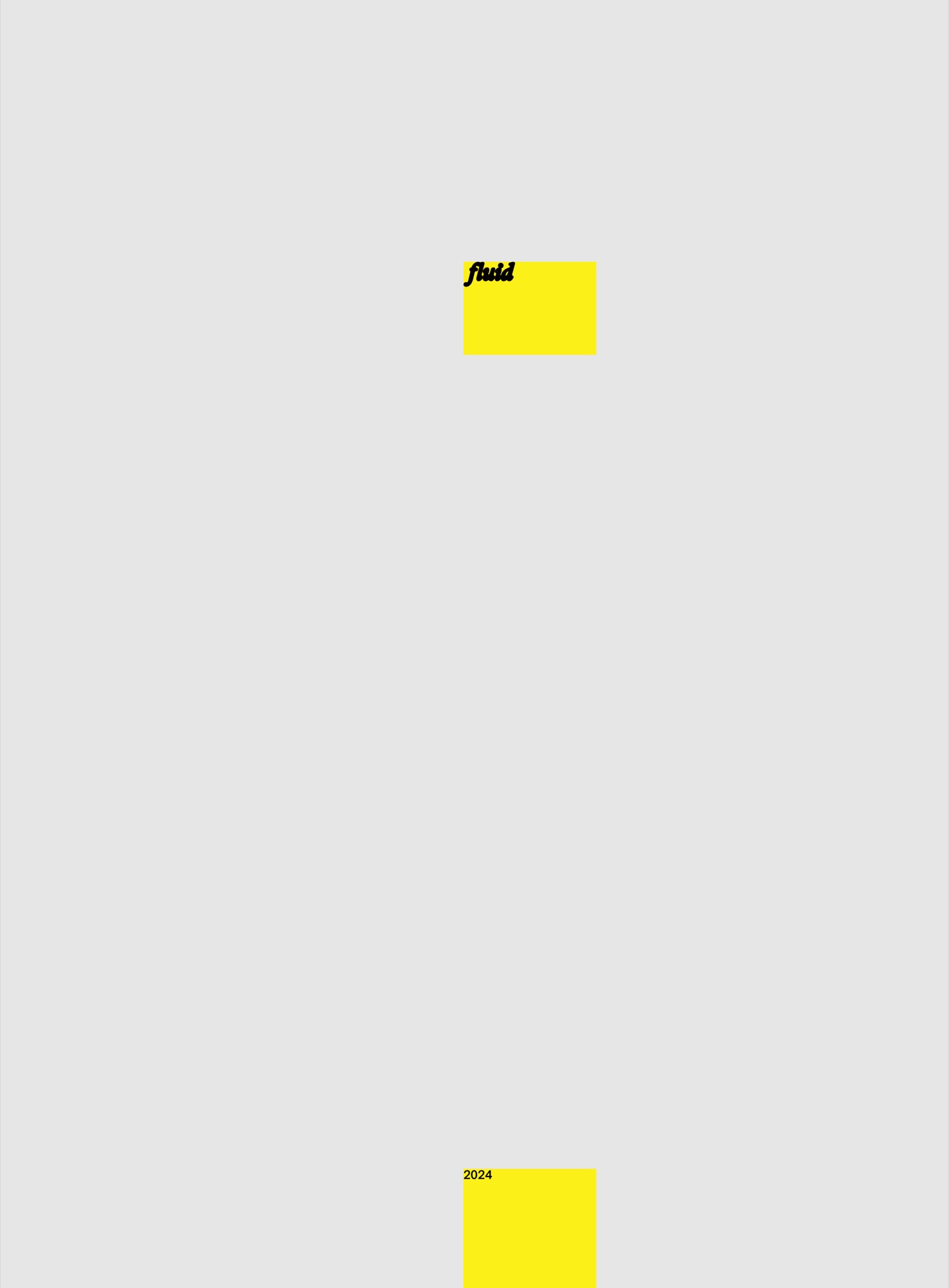fluid '24