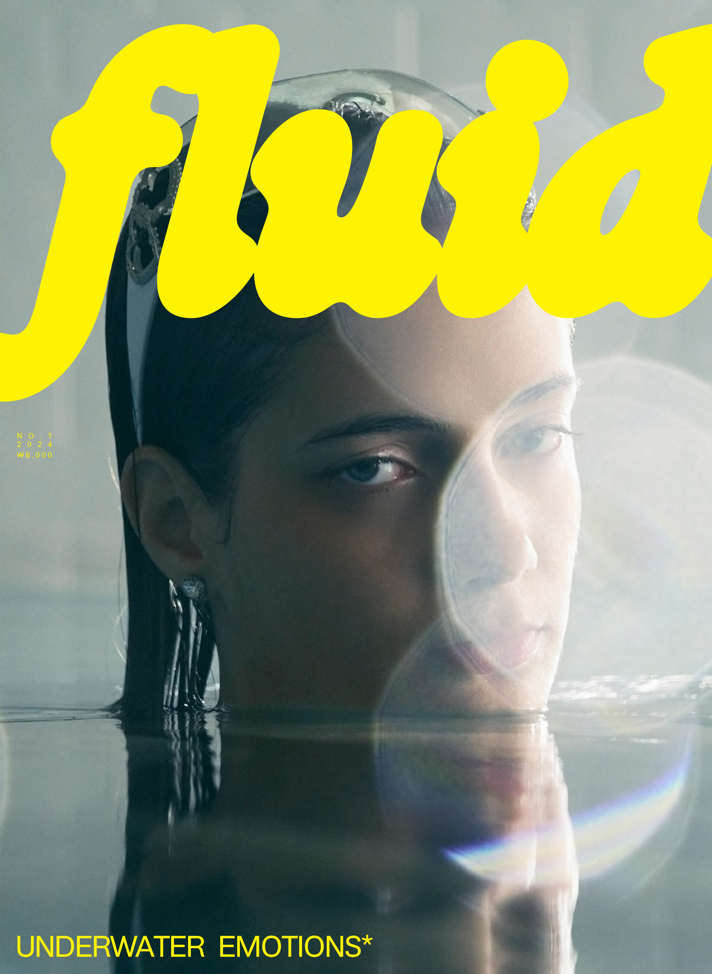 fluid N°1