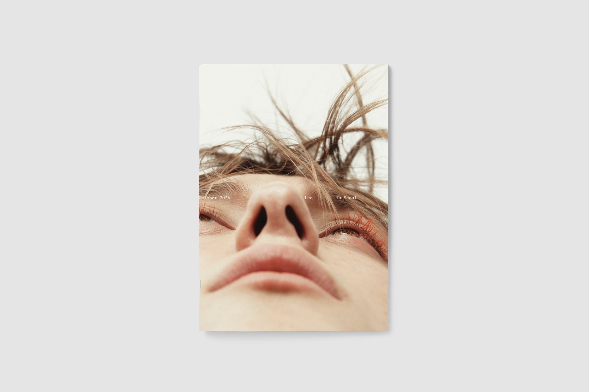 Leo cover