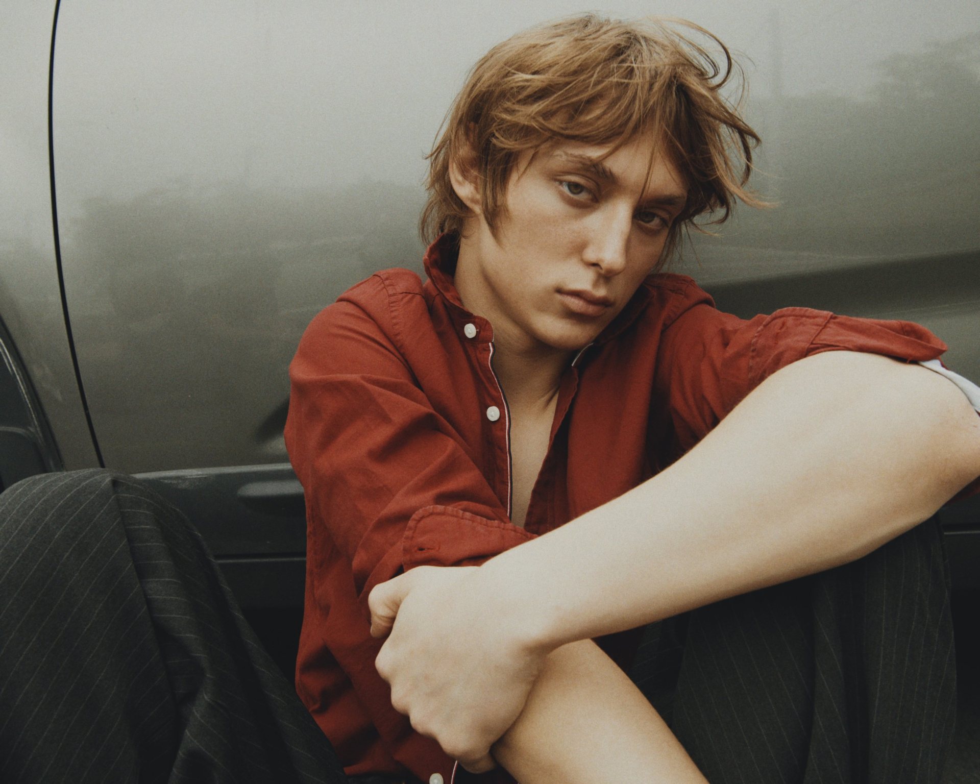 Leo inner