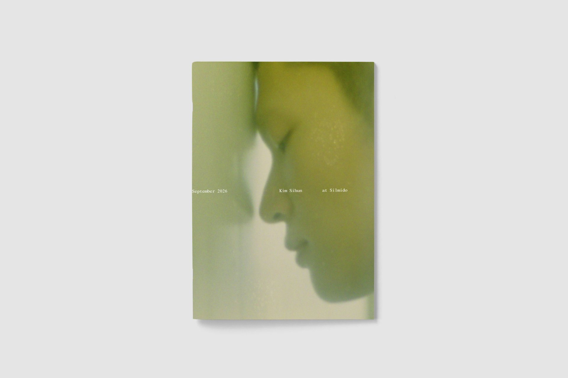 Kim Sihun cover